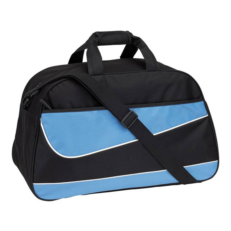 Pepes sportovní taška, modrá Pepes sportovní taška, modrá